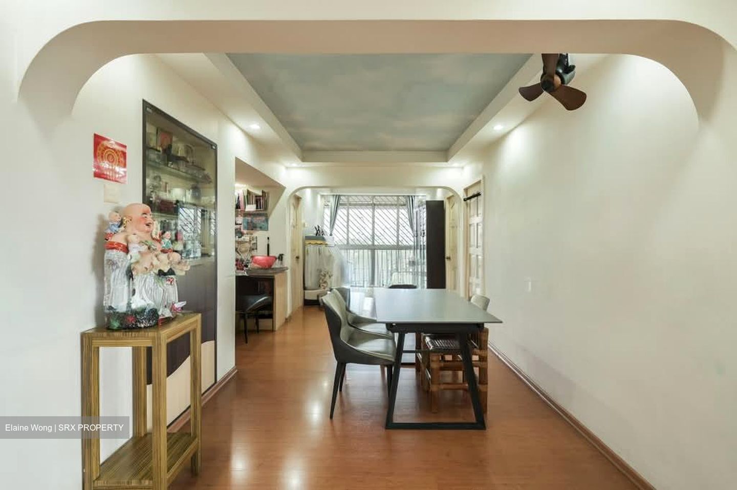 Blk 99 Pearl Garden (Bedok), HDB 3 Rooms #596751691